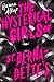 The Hysterical Girls of St. Bernadette's by Hanna Alkaf