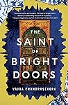 The Saint of Bright Doors by Vajra Chandrasekera