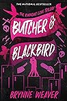 Butcher & Blackbird