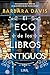 El eco de los libros antiguos (Spanish Edition)