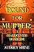 Bound for Murder: A Hardcover Homicide (A Juliet Page Cozy Mystery #1)