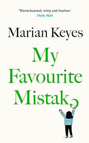 My Favourite Mistake (Walsh Family, #7)