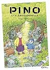 Pino : L'I.A. émotionnelle