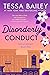 Disorderly Conduct (The Academy, #1)