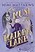 The Muse of Maiden Lane (Belles of London, #4)