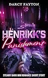 Henrikk's Punishment by Darcy Fayton