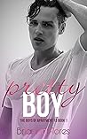 Pretty Boy (The Boys of Apartment 13, #1)