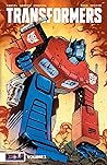 Transformers, Vol. 1: Robots in Disguise