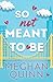 So Not Meant To Be by Meghan Quinn