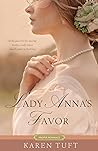 Lady Anna’s Favor