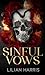 Sinful Vows (Messina Crime ...