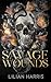 Savage Wounds (Messina Crim...