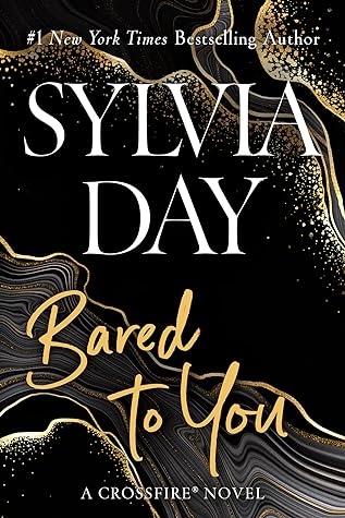 Bared to You (Crossfire, #1)