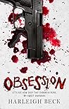 Book cover for Obsession