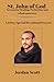 St. John of God Novena for ...