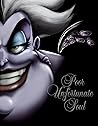 Poor Unfortunate Soul (Villains, #3)