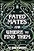 Fated Mates and Where to Find Them (Fated Mates #2)