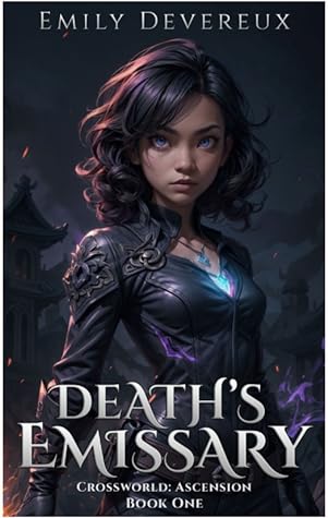 Death's Emissary by Emily Devereux