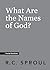 What Are the Names of God?