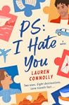 P.S.: I Hate You