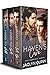 Haven's Cove: The Complete Series