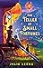 The Teller of Small Fortunes by Julie Leong