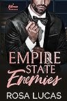 Empire State Enemies (Billionaires In Charge)