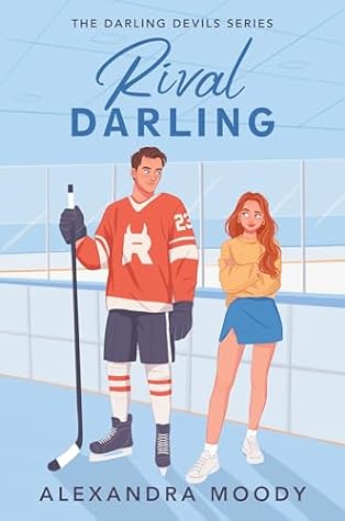 Rival Darling by Alexandra Moody