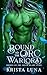 Bound to the Orc Warlord (Brides of the Moon Blade Clan, #1)