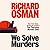 We Solve Murders by Richard Osman