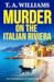 Murder on the Italian Riviera (An Armstrong and Oscar Cozy Mystery #7)