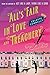 All's Fair in Love and Treachery (Lady Petra Inquires, #2)