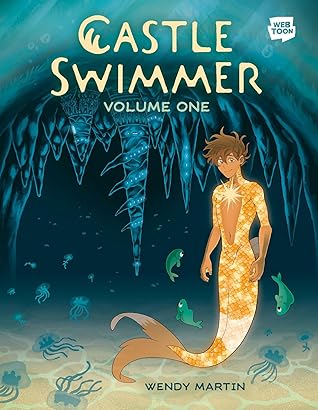 Castle Swimmer, Vol. 1