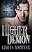 Higher Demon (The Collective #1)