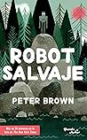 Robot salvaje