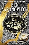 The Masquerades of Spring (Rivers of London #9.2)