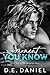 The Moment You Know (Book One of the Moments Duet)