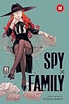 Spy x Family, Vol...