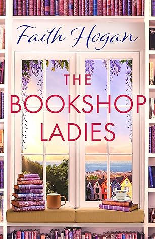 The Bookshop Ladies