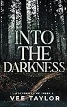 Book cover for Into The Darkness (University of Isles #1)