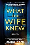 What the Wife Knew