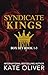 Syndicate Kings Box Set 1-3