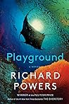 Playground by Richard Powers