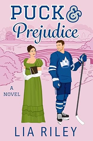 Puck and Prejudice