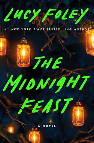 The Midnight Feast by Lucy Foley