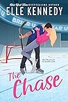 Book cover for The Chase (Briar U, #1)