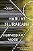 Norwegian Wood by Haruki Murakami