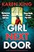 Girl Next Door by Karen King