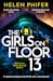 The Girls on Floor 13 (Detective Maria Miller #3)