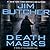 Death Masks by Jim Butcher